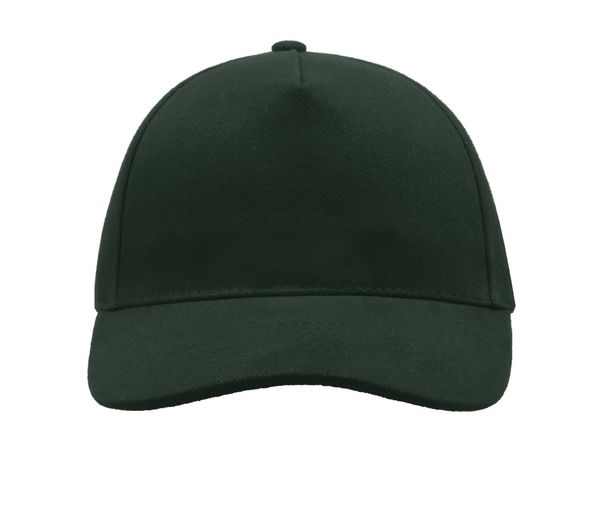 Casquette publicitaire | Acantilado Bottle Green