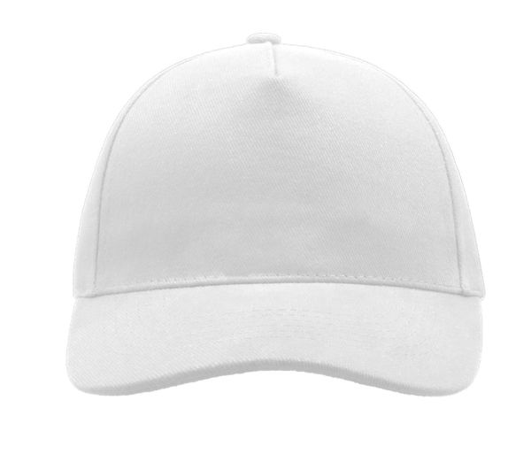 Casquette publicitaire | Acantilado White