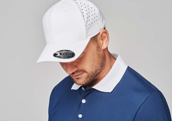 Buku | Casquette publicitaire