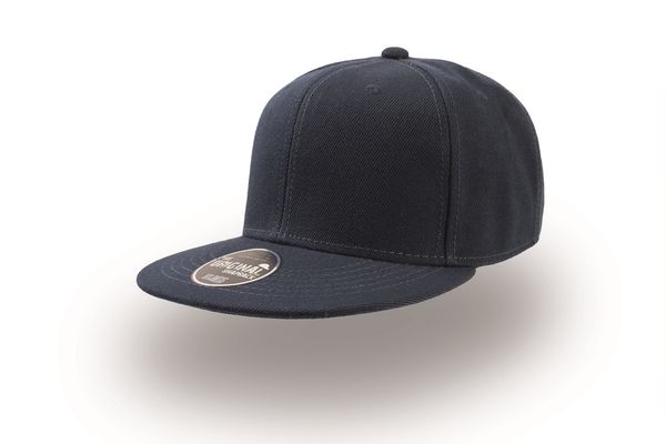 Busse | casquette publicitaire Navy