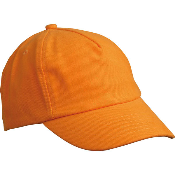 Casquette Publicitaire - Role Orange