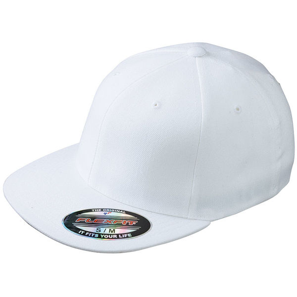 Casquette Personnalisée - Goqu Blanc