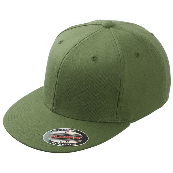 Casquette Personnalisée - Goqu Olive