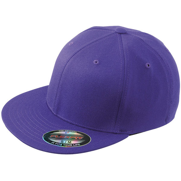 Casquette Personnalisée - Goqu Pourpre