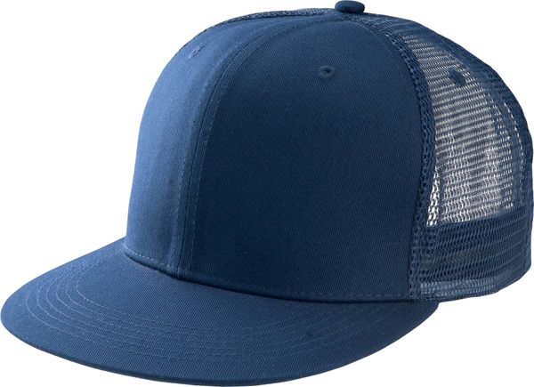 Fuse | Casquette publicitaire Navy