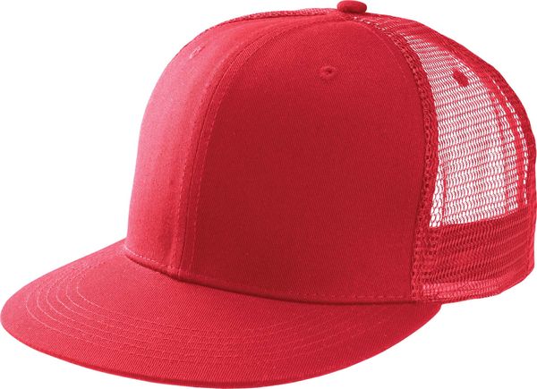 Fuse | Casquette publicitaire Red