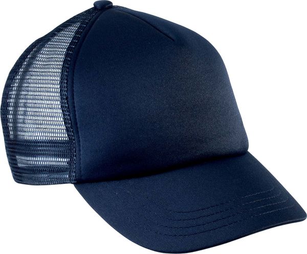 Nagge | Casquette publicitaire Navy