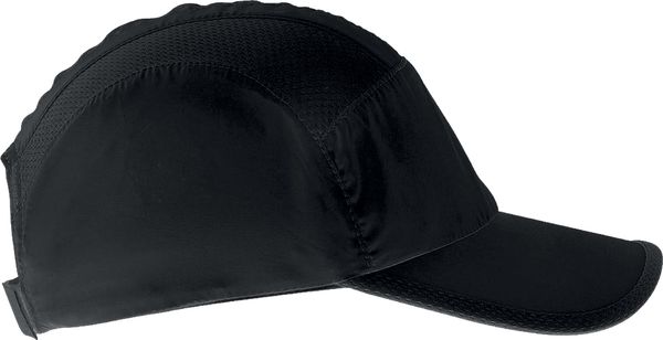 Perra | Casquette publicitaire Black