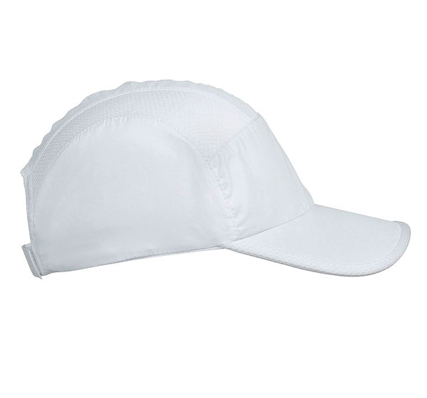 Perra | Casquette publicitaire Blanc