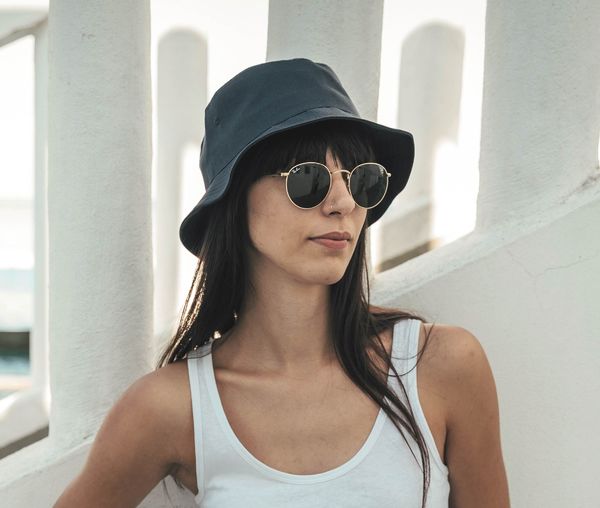 Casquette personnalisable | Geo