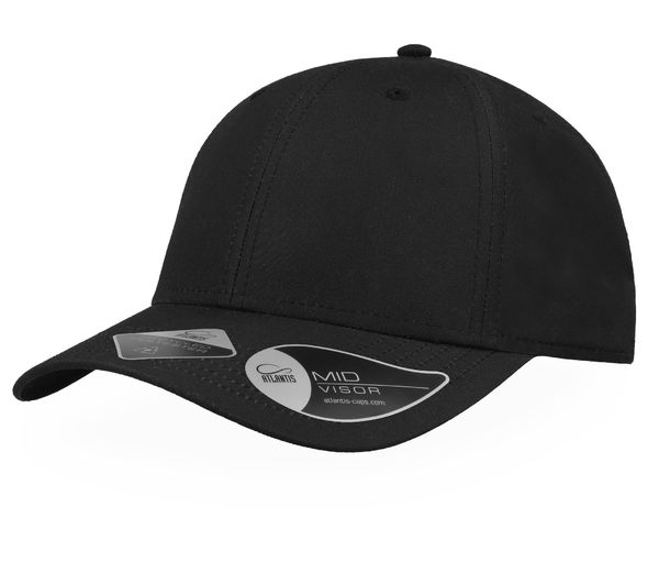 Casquette personnalisable | Recy Feel Black