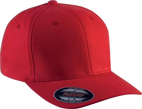 Qywe | Casquette publicitaire Red