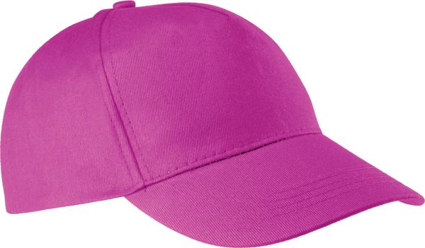 Roggu | Casquette publicitaire Fuchsia