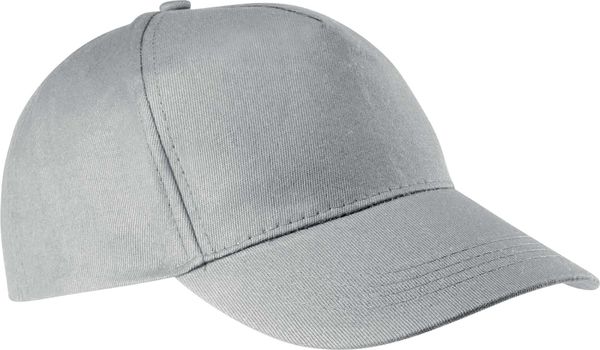 Roggu | Casquette publicitaire Light Grey