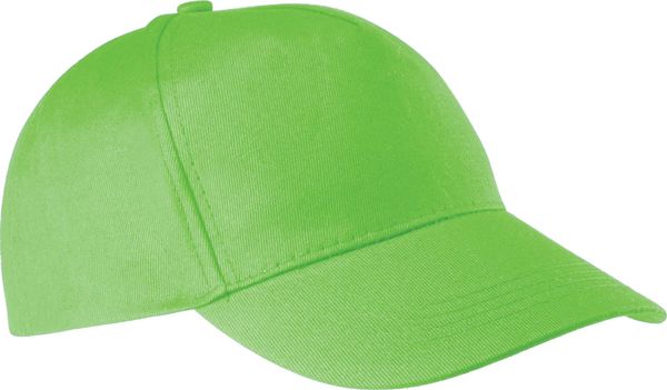 Roggu | Casquette publicitaire Lime