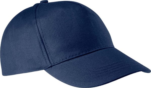 Roggu | Casquette publicitaire Navy