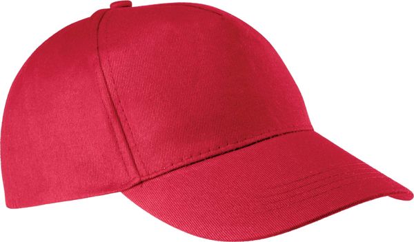 Roggu | Casquette publicitaire Red