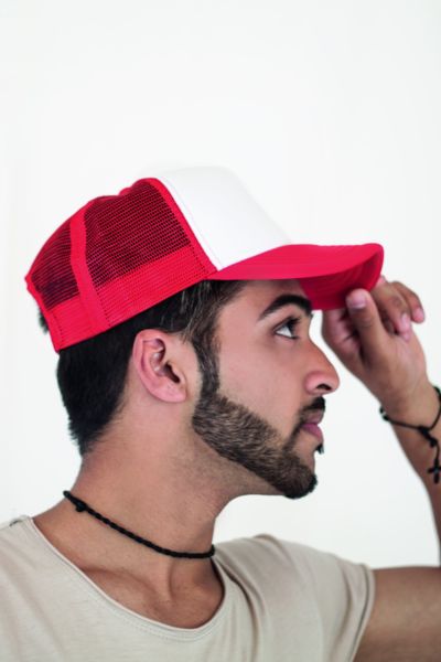 Rove | casquette publicitaire