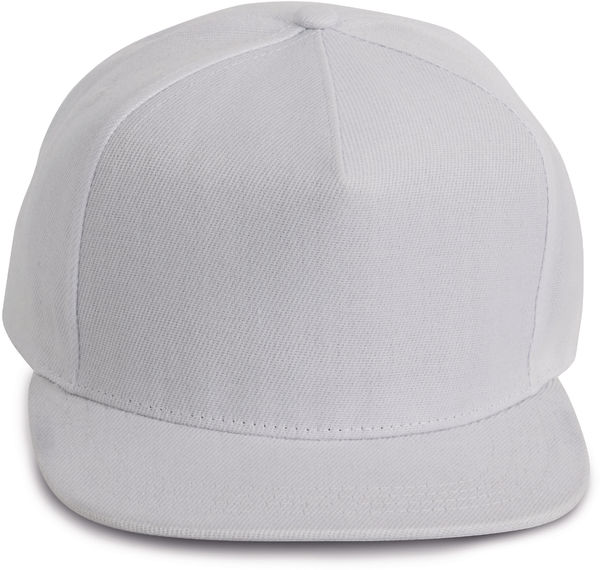 Casquette personnalisée | Taormina White