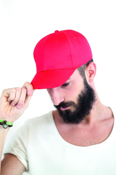 Soogoo | casquette publicitaire