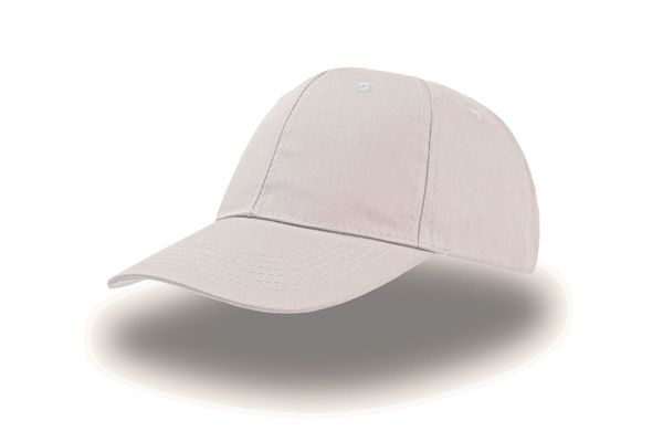 Soogoo | casquette publicitaire White