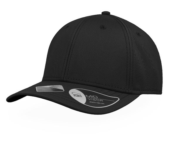 Casquette personnalisée | Pyramiden Black