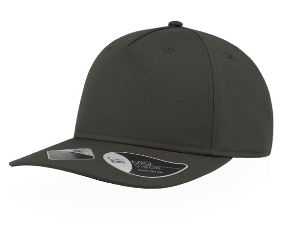 Casquette personnalisable | Ray Dark Grey