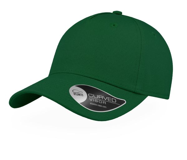 Casquette publicitaire | Shot Green