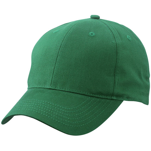 Casquette Personnalisée - Daffi Vert