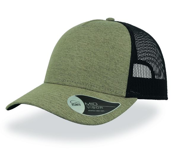 Casquette publicitaire | Herculano Khaki