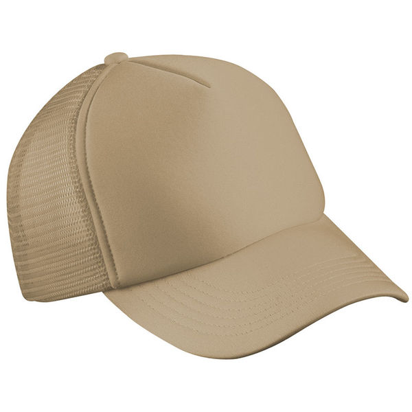 Casquette Personnalisée - Zoonnoo Beige