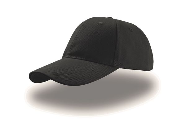 Vuxu | casquette publicitaire Black