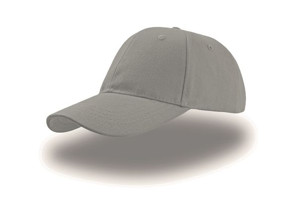 Vuxu | casquette publicitaire Grey