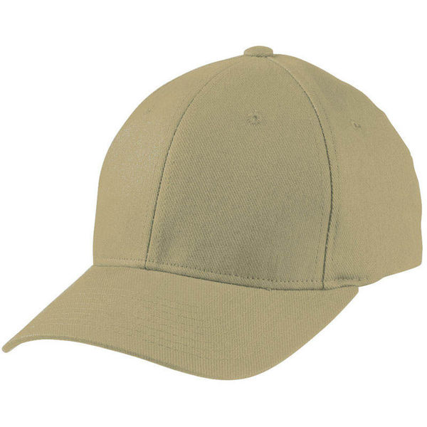 Wygo | Casquette publicitaire Beige