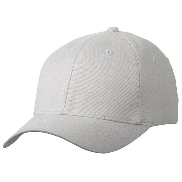 Wygo | Casquette publicitaire Gris Clair