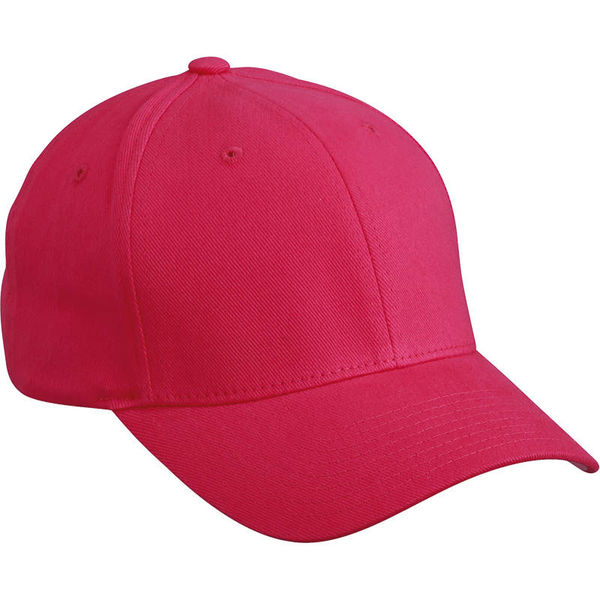 Wygo | Casquette publicitaire Magenta