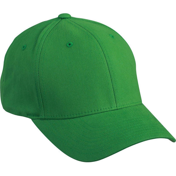 Wygo | Casquette publicitaire Vert