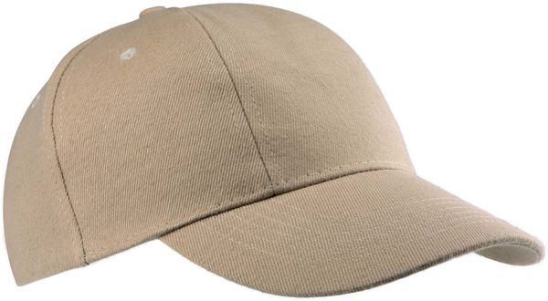 Xale | Casquette publicitaire Beige