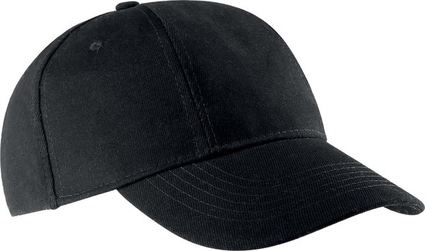 Xale | Casquette publicitaire Black