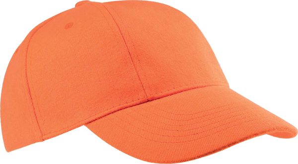 Xale | Casquette publicitaire Orange