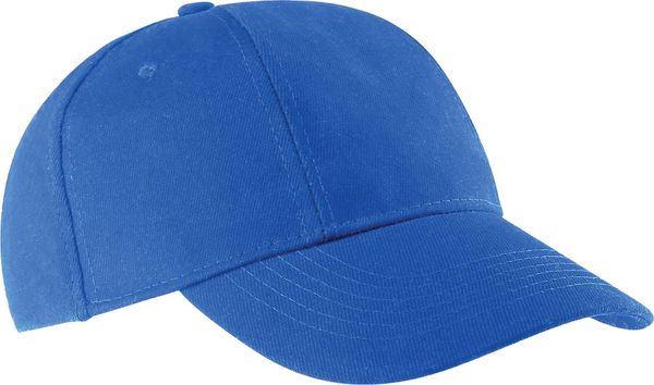 Xale | Casquette publicitaire Royal Blue