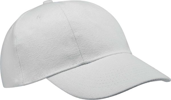 Xale | Casquette publicitaire White