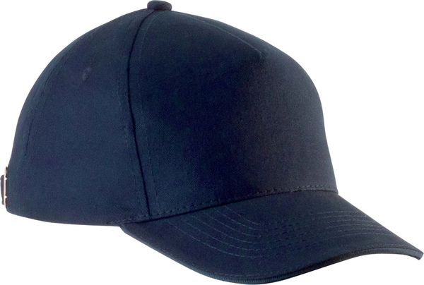 Yessu | Casquette publicitaire Navy