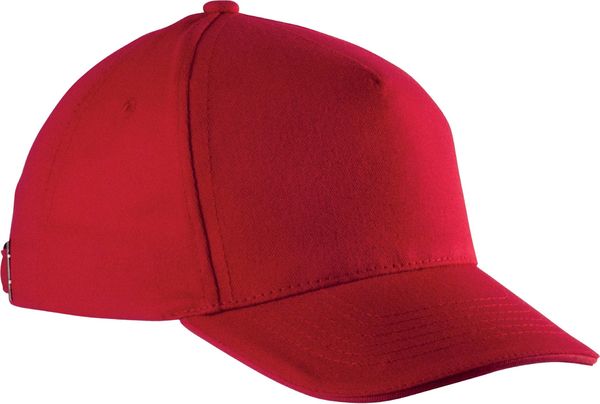 Yessu | Casquette publicitaire Red