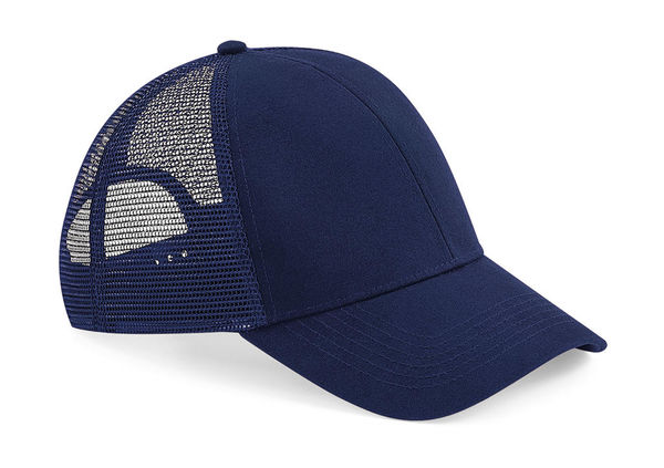 Casquette personnalisable | Mauna Kea Oxford Navy