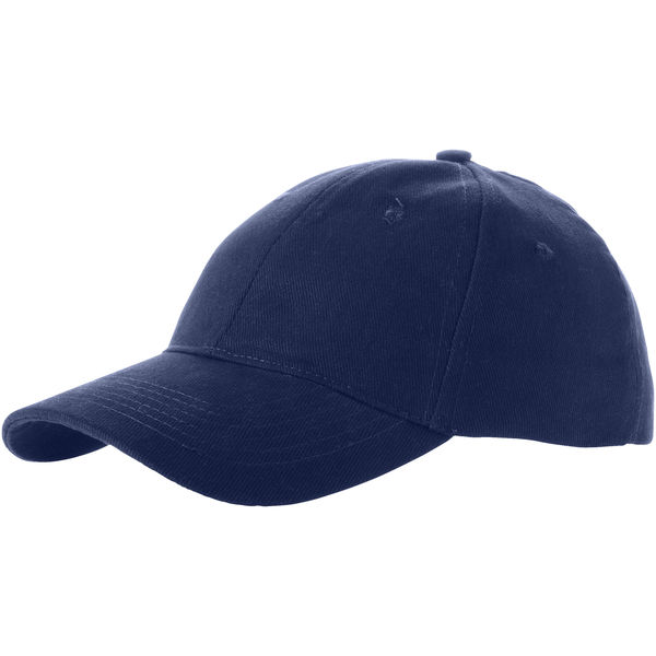 Casquette personnalisée 6 panneaux Bryson Marine