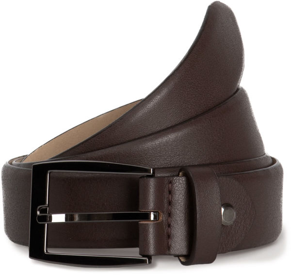 Ceinture personnalisable | Gamla Dull brown