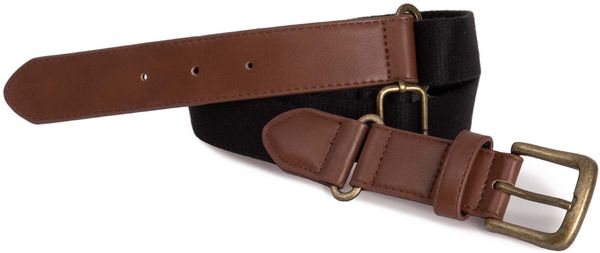 Ceinture personnalisée | Praga