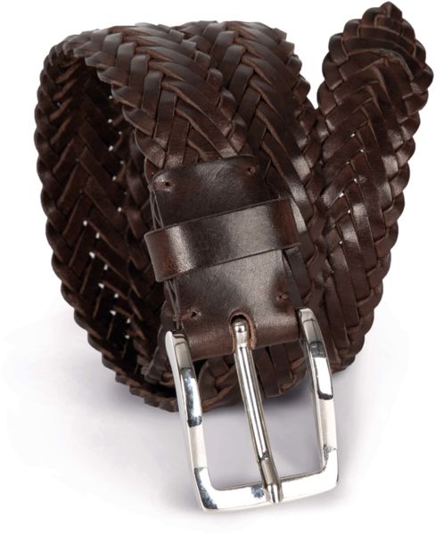 Ceinture publicitaire | Capadoccia Dark brown 