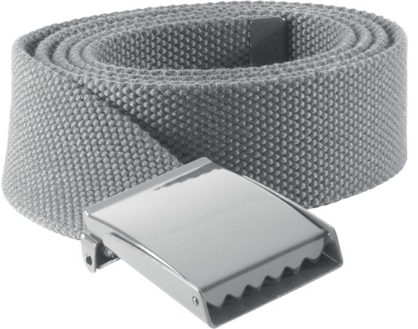 Dijo | Ceinture publicitaire Light Grey